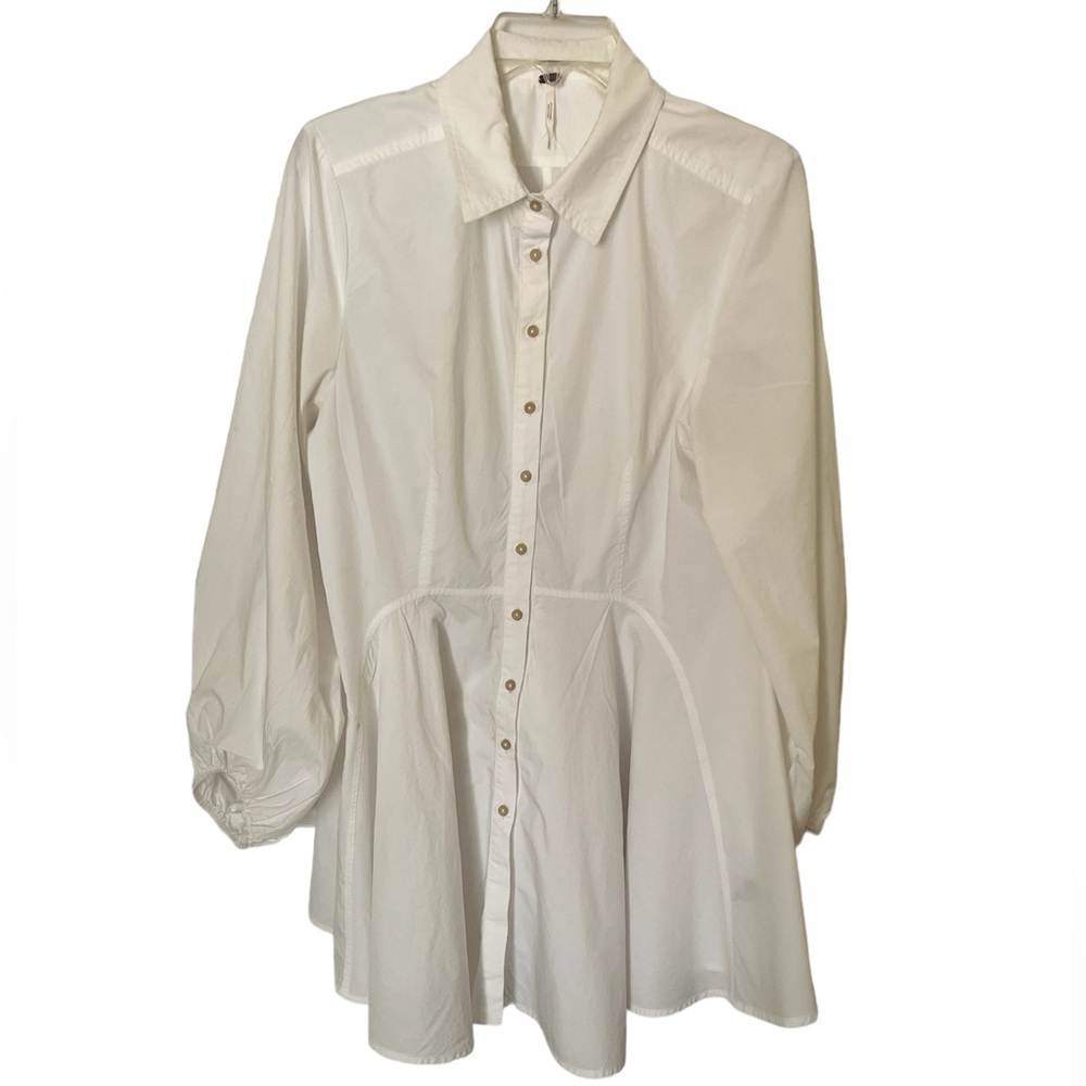 Gorgeous free people dress/ tunic